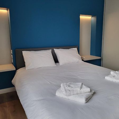Medd Penthouse Apartment Афины Экстерьер фото
